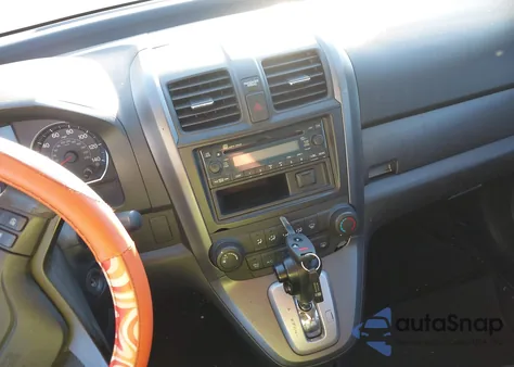 2007 Honda Cr-V Lx z USA, uszkodzony, nr VIN JHLRE383X7C058931